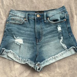 Kendall and Kylie Shorts